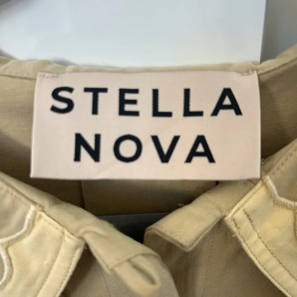Stella Nova Copenhagen dress size 38 - Picture 2 of 5